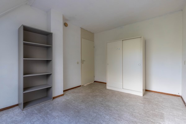 Medium property photo - Vijverbos 2, 2134 GS Hoofddorp